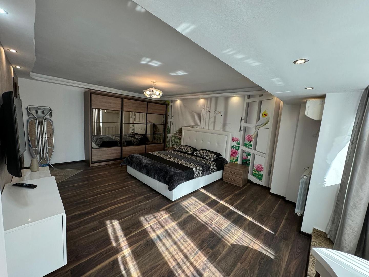 Apartament Decebal | Springtime - Poză 2