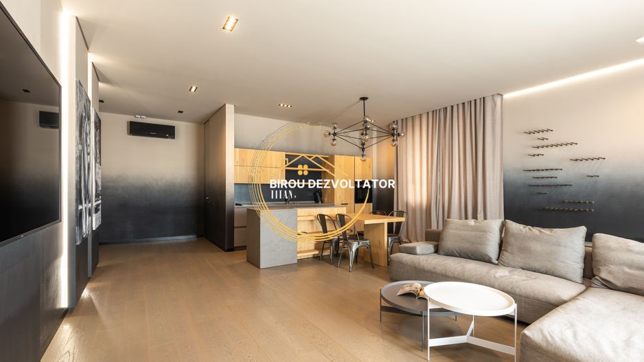 Dezvoltator Investitie Pallady metrou Teclu Ansamblu de top PRESALE - Poză 4