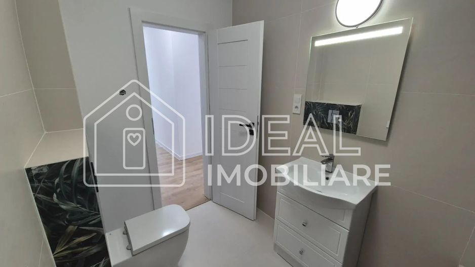 🏡 Apartament 3 camere și balcon- LA CHEIE, zona Calea Surii Mici - Poză 6