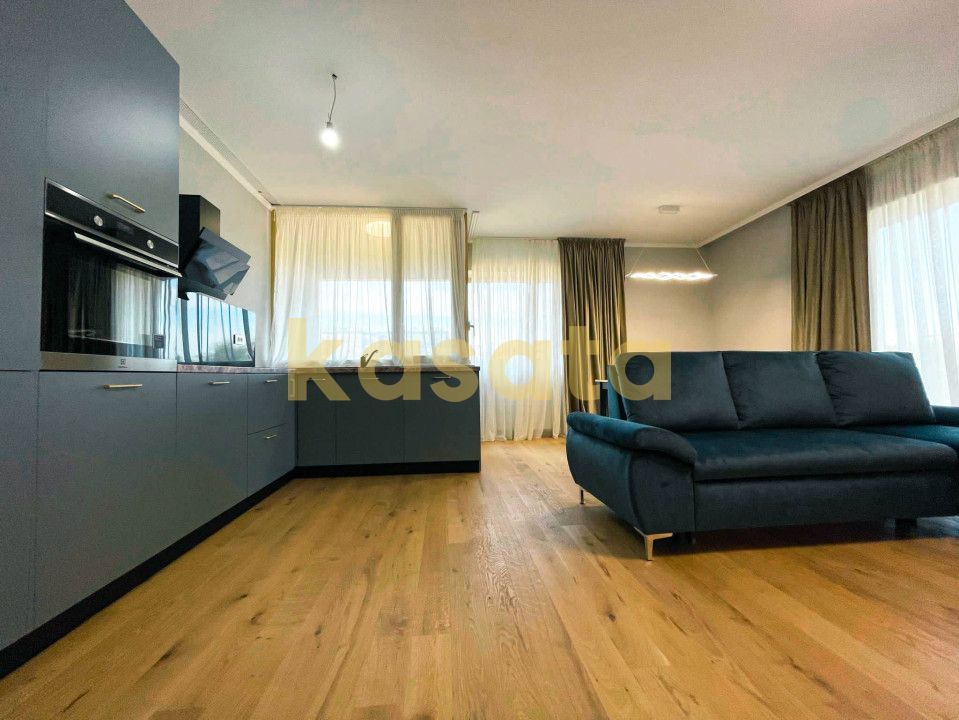 AVIATIEI PARK - Vanzare 2 camere | Mobilat si utilat - Poză 11