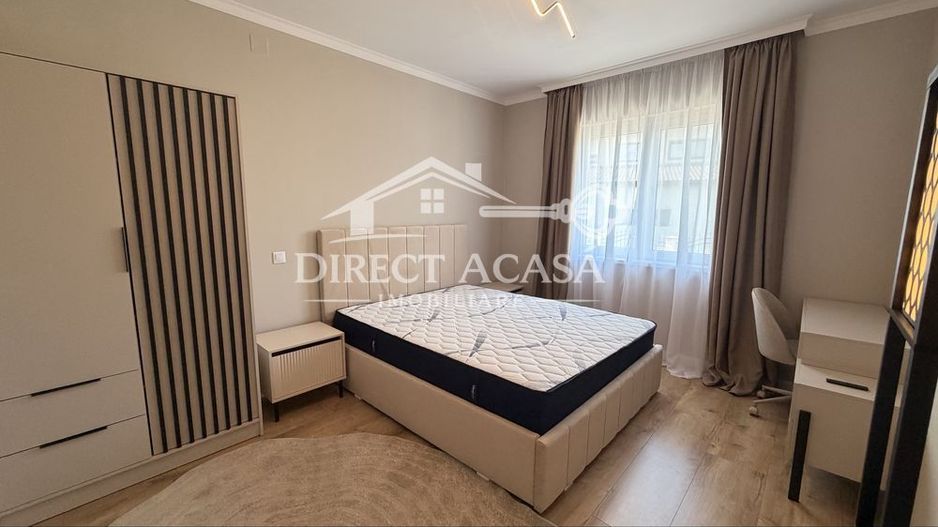 Casă nouă 2026 | 110 mp utili | 507 mp teren | mobilată complet - Poză 6