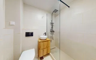 Apartament 2 camere renovat 5 Minute Metrou Constantin Brancusi - Poză 20