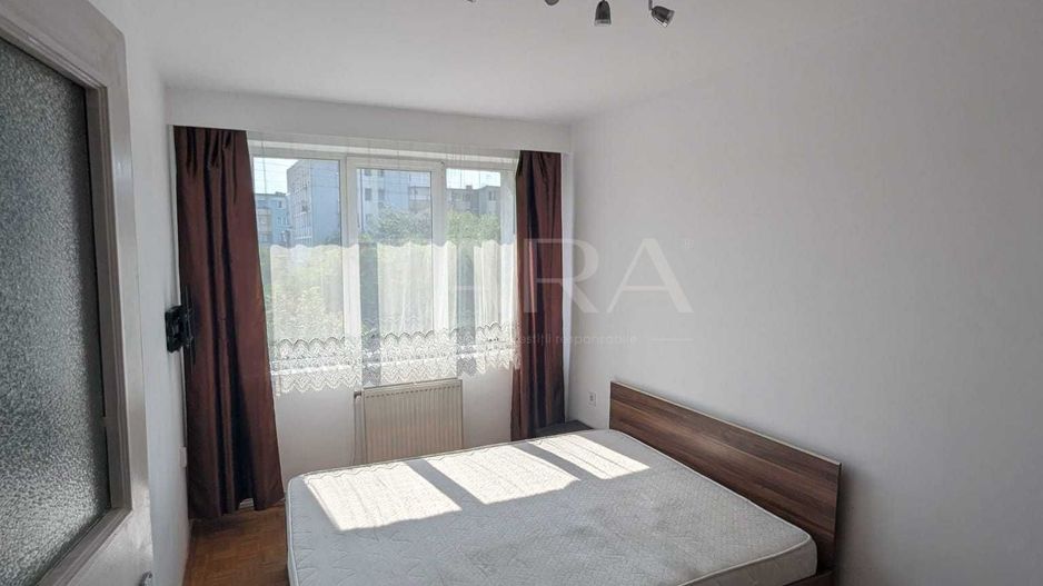 Apartament cu vedere spre Someș, curte interioară, zona Mihai Viteazu. - Poză 5