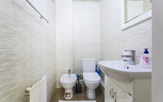 Vânzare, apartament, 2 camere, strada Florilor, Râșcani - Poză 14