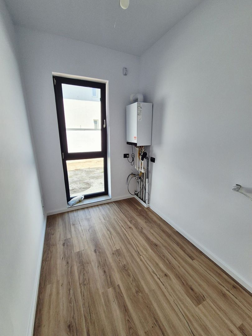 Vila TUNARI MODERNA, Luminoasa, Zona EXCELENTA - Poză 8