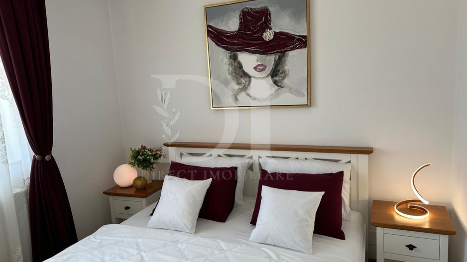 Casa tip duplex in Floresti / Zona Terra - Poză 6