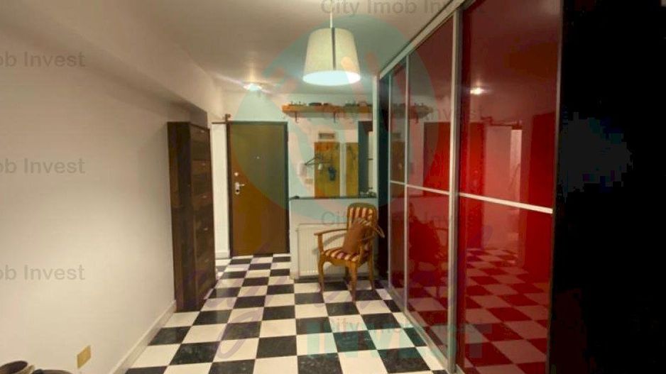 APARTAMENT SPATIOS DE 2 CAMERE STEFAN CEL MARE - Poză 2