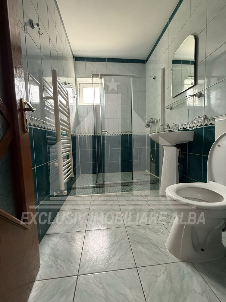 Apartament 2 camere | 58 mp | Bloc Nou | Parcare | Centru - Poză 5