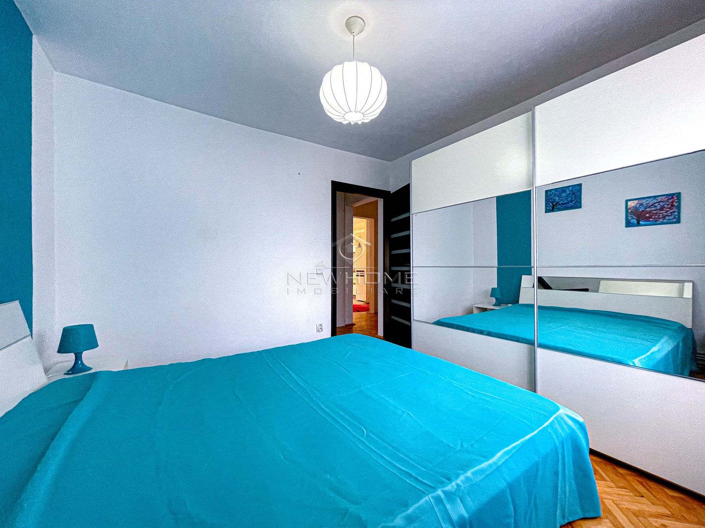 Apartament 3 camere decomandat, zona Zorilor - Poză 5