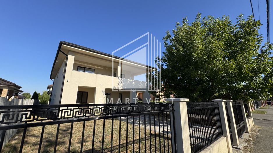 Casa noua constructie 2022 | 270 mp | Zona Carpati 2 - Poză 6