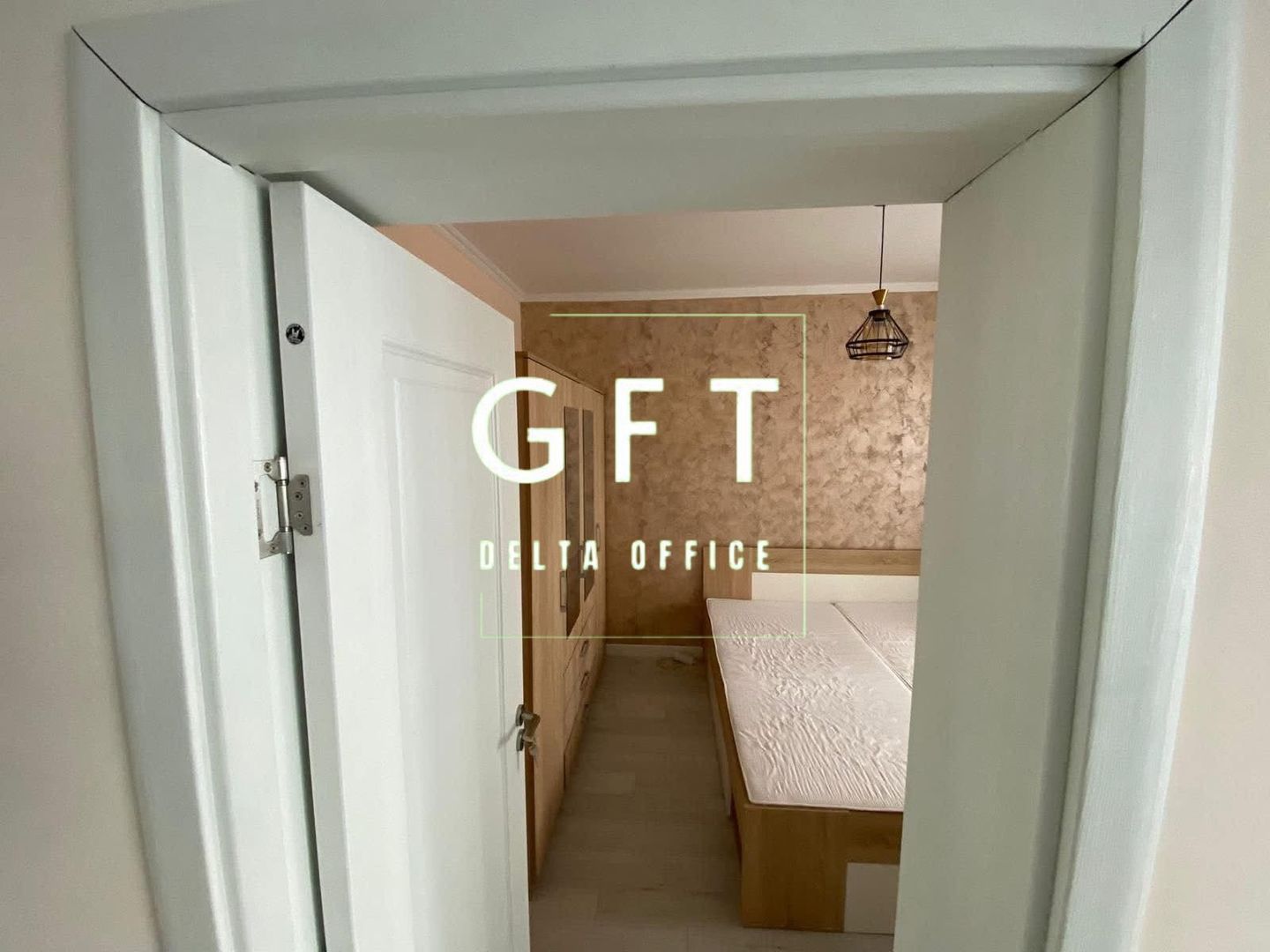 Apartament 2 camere, zona Nord - Poză 4