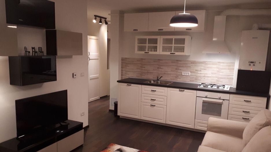 Soarelui-Spitalul Judetean | 2 Camere | Centrala proprie | Loc de parcare - Poză 8