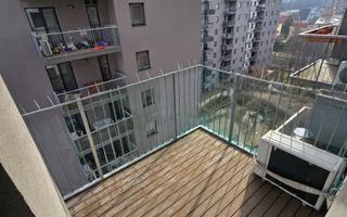 2 camere 50 mp  | Lângă Parcul Tineretului | Complex modern - Poză 3