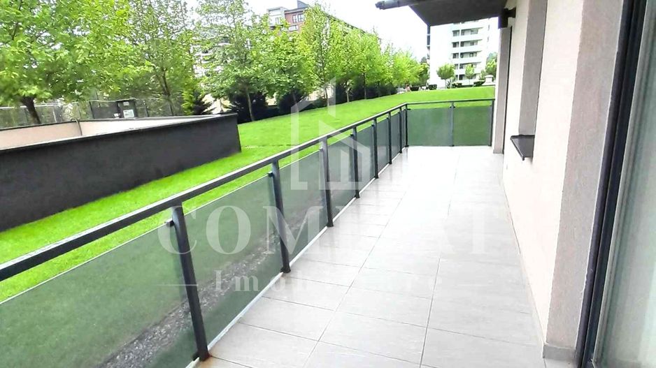 Spațiu de birou | Grand Park Residence | Parcare inclusă - Poză 4