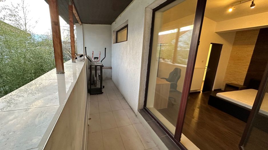 Duplex zona Lunei - Câmpului - Poză 7