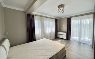 Casă ultramodernă cu terasă panoramică strada Voroneț - Poză 11