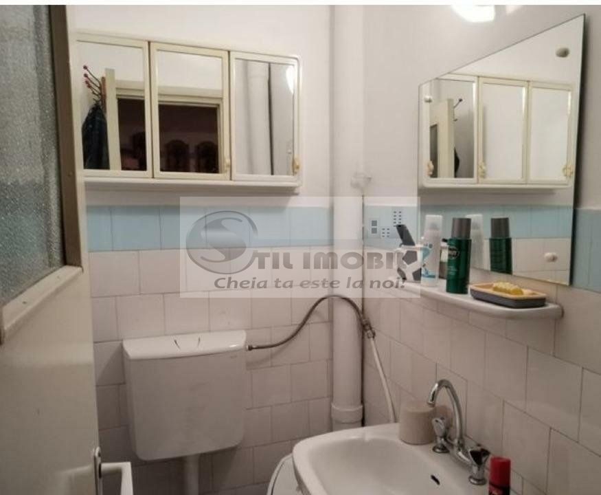 Apartament de vanzare 3 camere lângă Palas - Poză 7