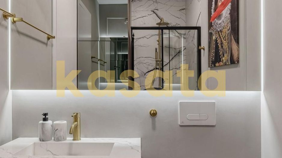 Studio | Herastrau | Ready to move | Premium - Poză 12