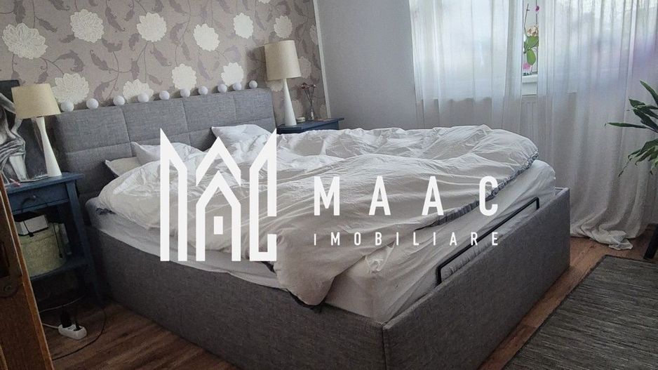 Apartament 2 camere | 45 MPU | Balcon | Pivniță | Loc de parcare | Ștrand - Poză 1