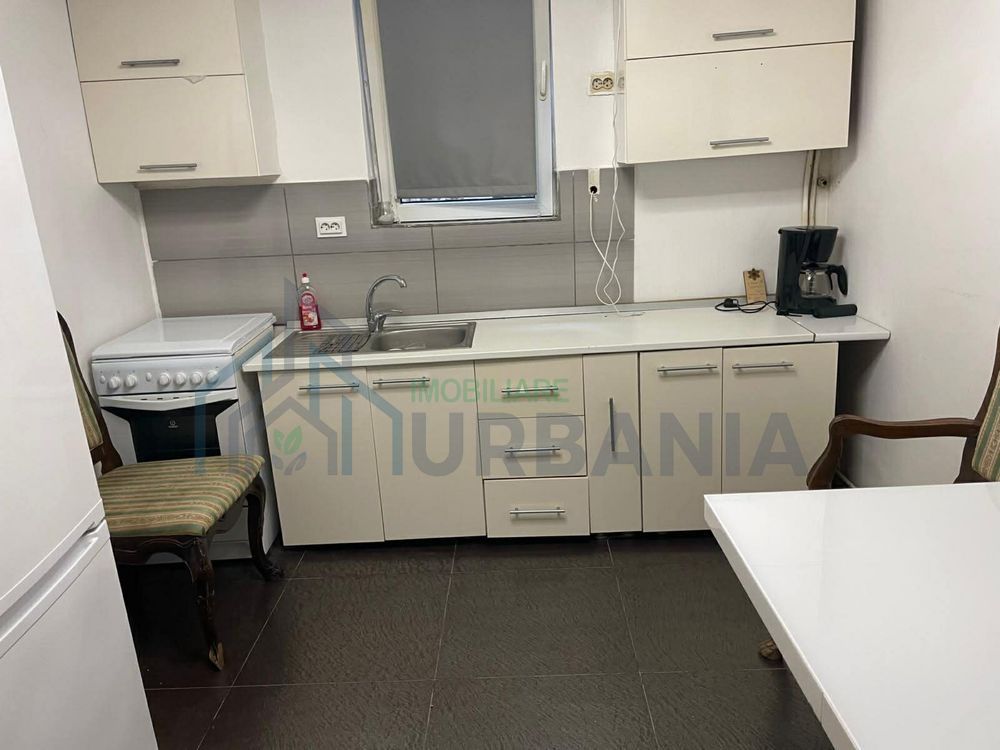 Garsonieră cu intrare individuală în Vila, Zona Copou-Pacurari, Iași - Poză 6