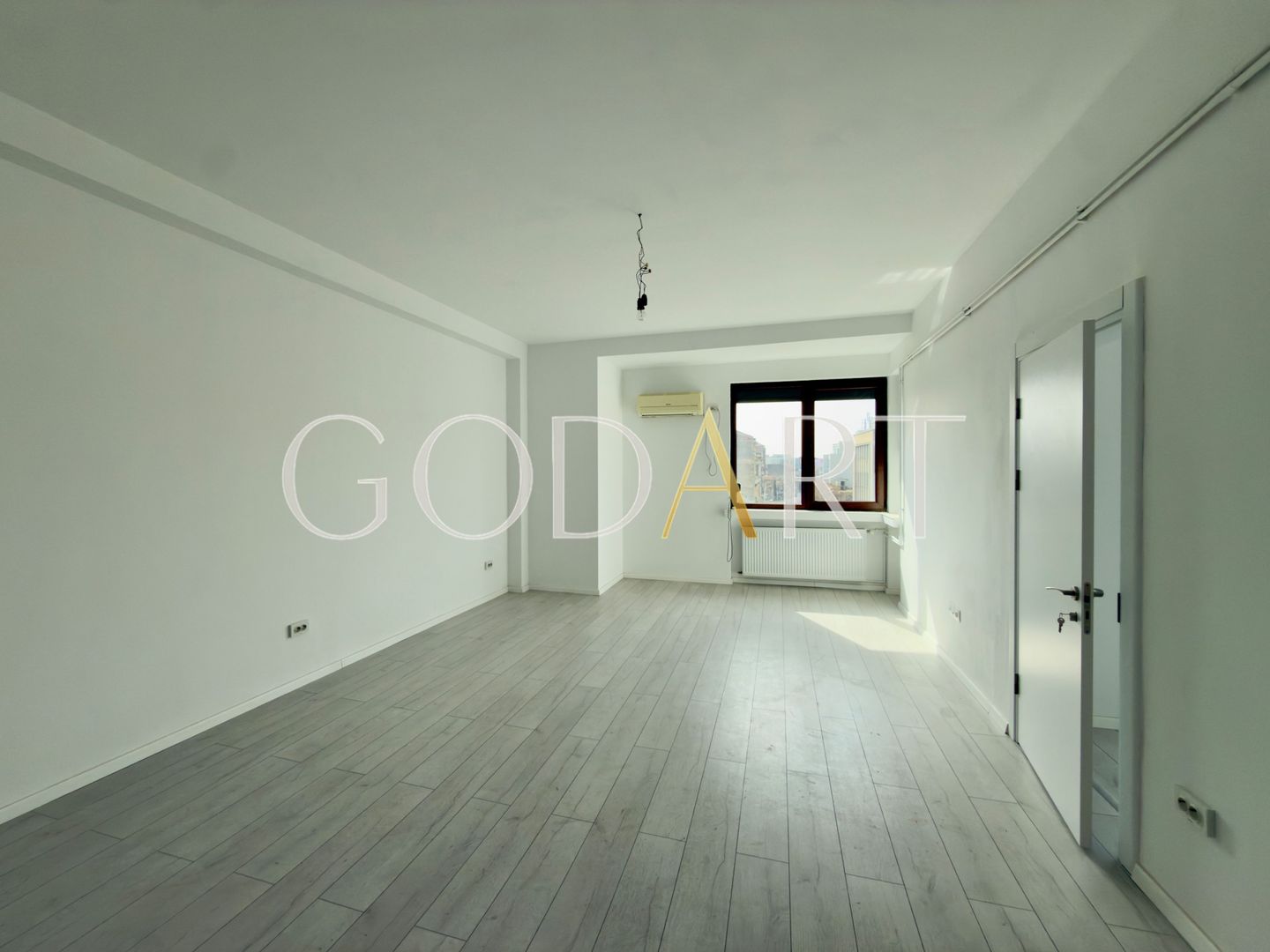 Apartament 5 camere | 125 mp | Calea Moșilor | FIRMA-COMERCIAL - Poză 2