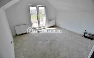 Casa 4 camere  120 mp,480 mp teren 0% comision - Poză 12