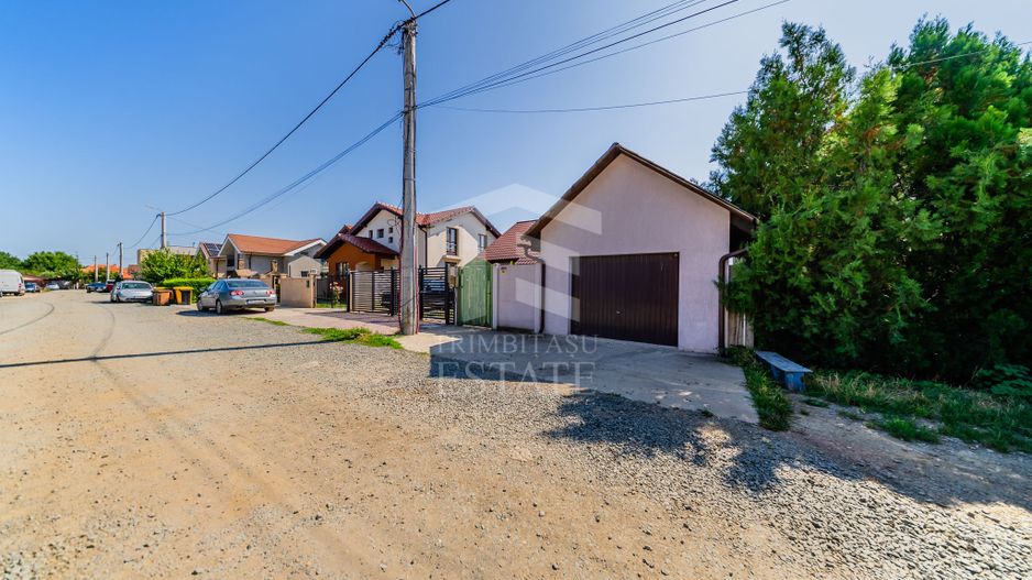 Duplex de vanzare in zona Bujac COMISION 0% CUMPARATOR - Poză 2