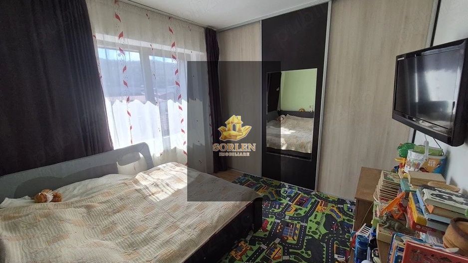 Apartament 3 camere de vânzare în Florești – Zona Parcul Poligonului - Poză 3