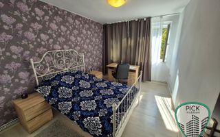 P 4255 - Apartament cu 2 camere în Târgu Mureș, Aleea Carpați - Poză 2