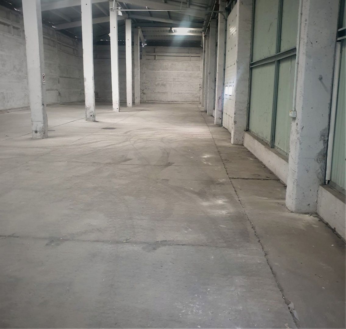 Hală Exterior Nord 476mp - Poză 5