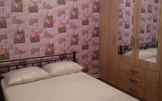 C5 apartament 2 camere utilat, mobilat, cu centrala pe gaz - Poză 5