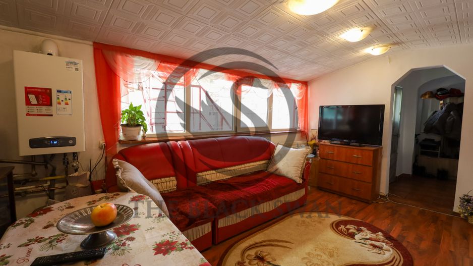 Casă 4 camere de vânzare | Anexa și Garaj | Zona Centrala Ploiesti - Poză 17