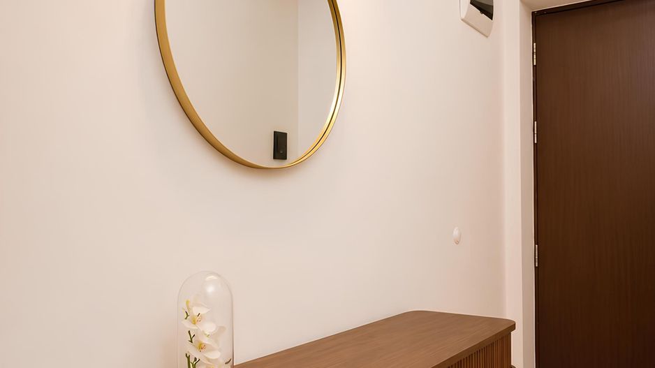 Apartament 3 camere | 102 mp utili + terasa 95 mp | Pipera - Poză 11