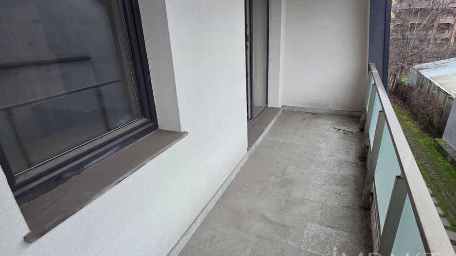 Apartament cu 2 camere langa Iulius Mall Cluj - Poză 8