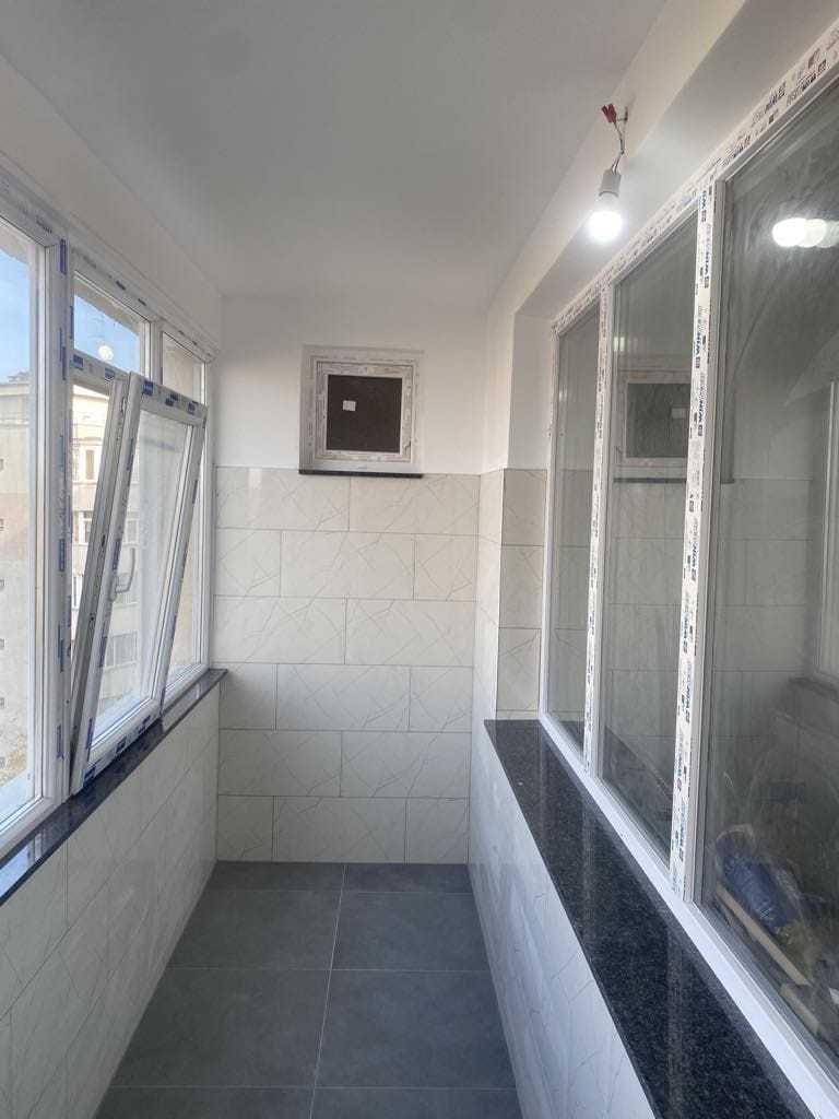 apartament 3 camere, RENOVAT 100 %, totul nou - Poză 1