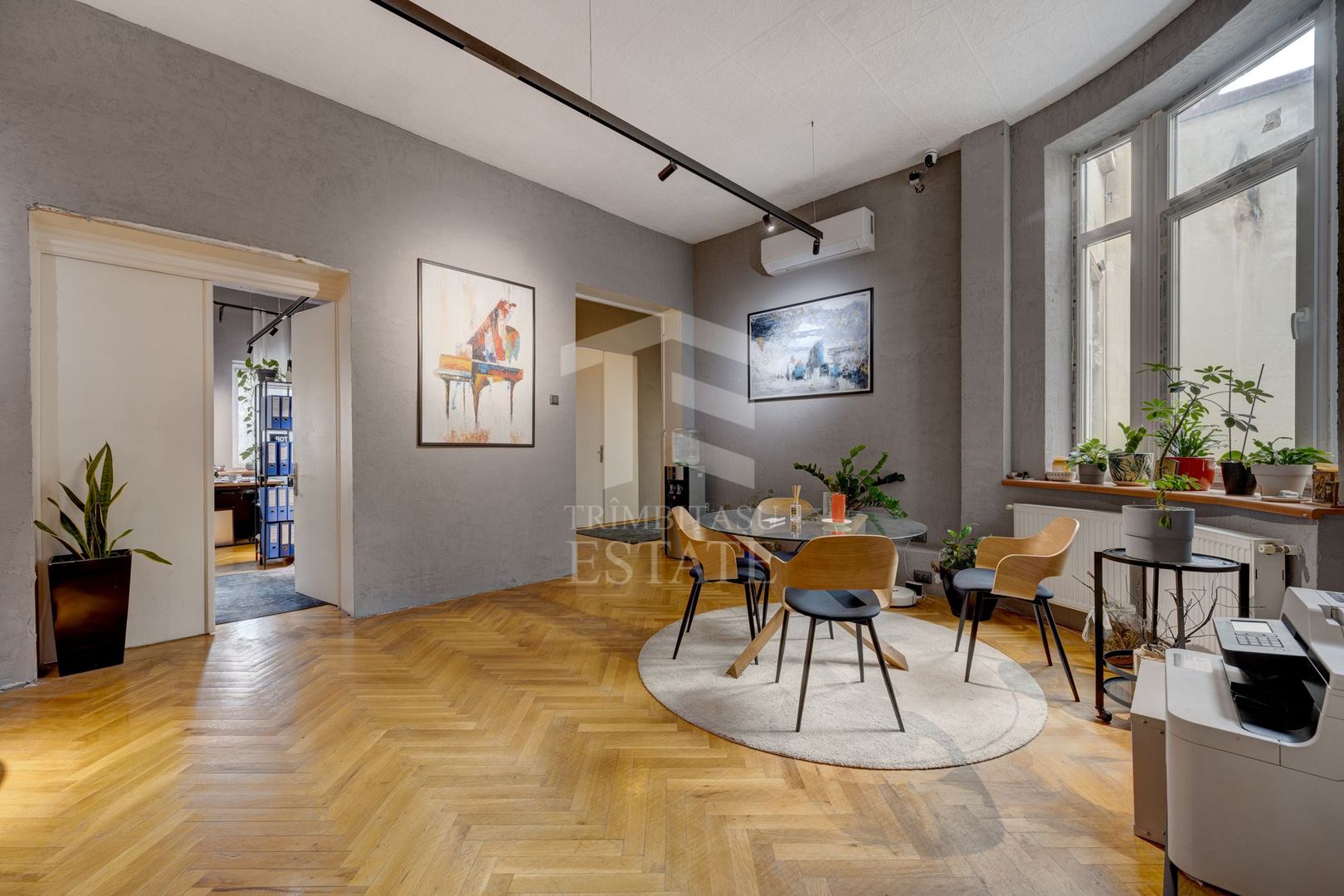 Cismigiu | Apartament 4 camere - Poză 2