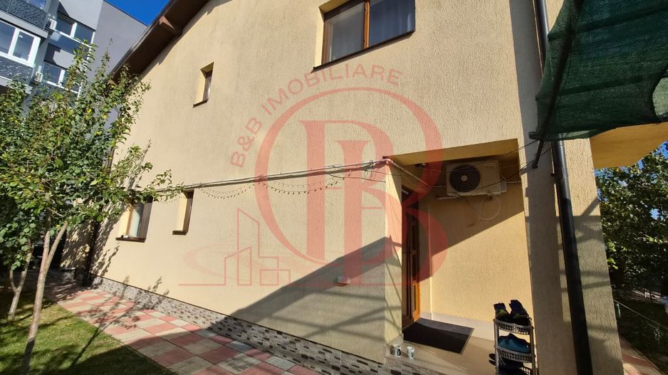 Casa 4 camere Sector 3 Theodor Pallady Mobilata Utilata - Poză 25