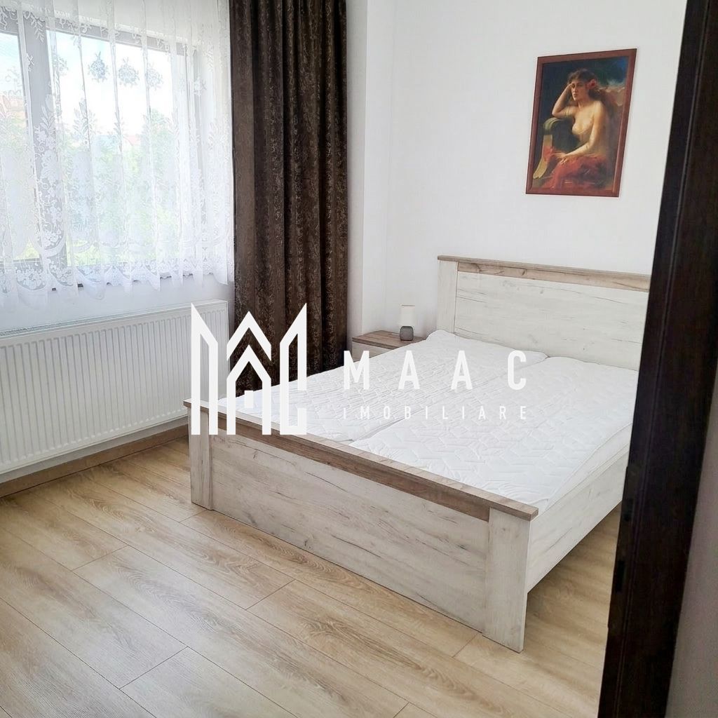 Apartament 2 camere de închiriat | Șelimbăr | Doamna Stanca - Poză 2