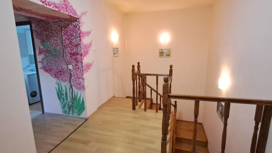 Pantelimon / Str. Baicului, casa/vila 4 camere, mobilata si utilata - Poză 11