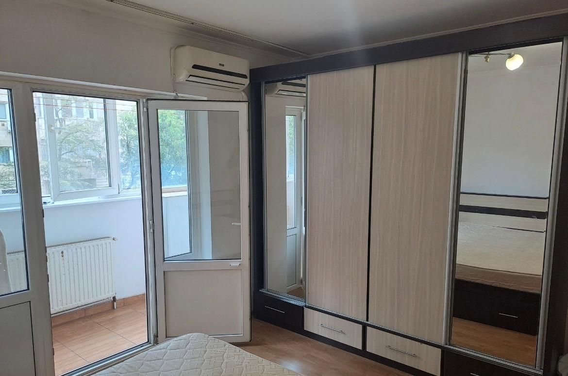 AP. 3 CAMERE 13 SEPTEMBRIE, CENTRALA,MOBILAT MODERN, BUCATARIE INCHISA - Poză 3