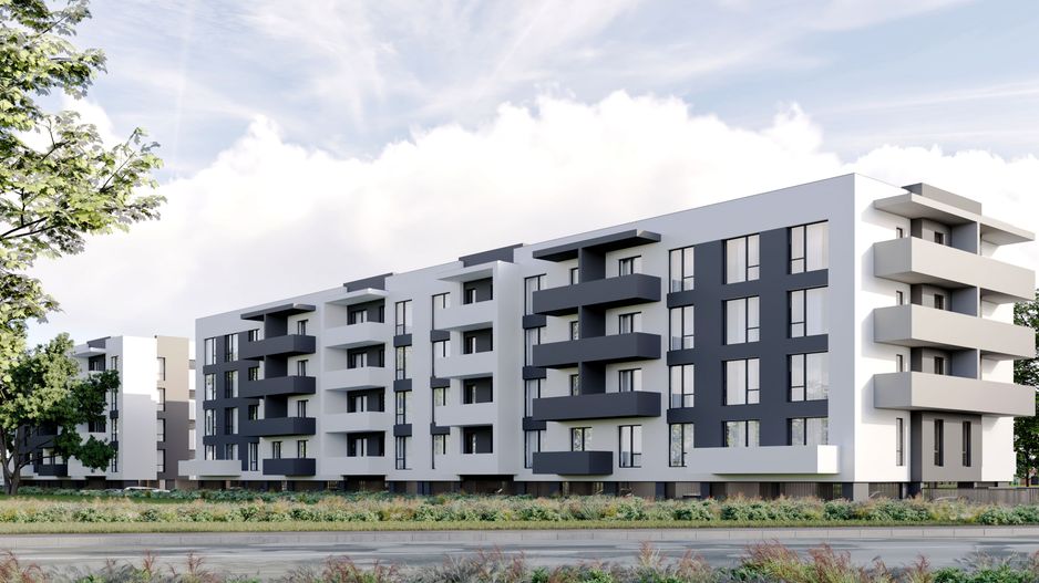 Apartament 2 camere OP,PROMOTIE cu PARCARE INCLUSA, Theodor Pallady - Poză 1