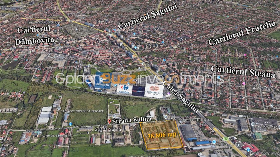 Oportunitate unica - Timisoara - Schiță 6