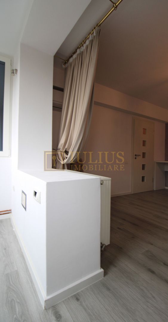 2 camere, zona centrala; str. Remus, centrala proprie. - Poză 9
