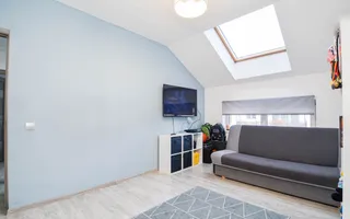 Apartament 2 camere Decomandate cu loc de parcare, Floresti - Florilor - Poză 14