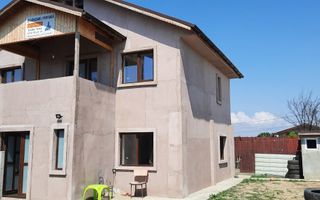 Cumpana Spațiu și curte generoasă! Casa familiei tale! - Poză 8