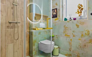 Casa noua| 4 camere | utilata mobilata modern | Sanpetru Brasov - Poză 14