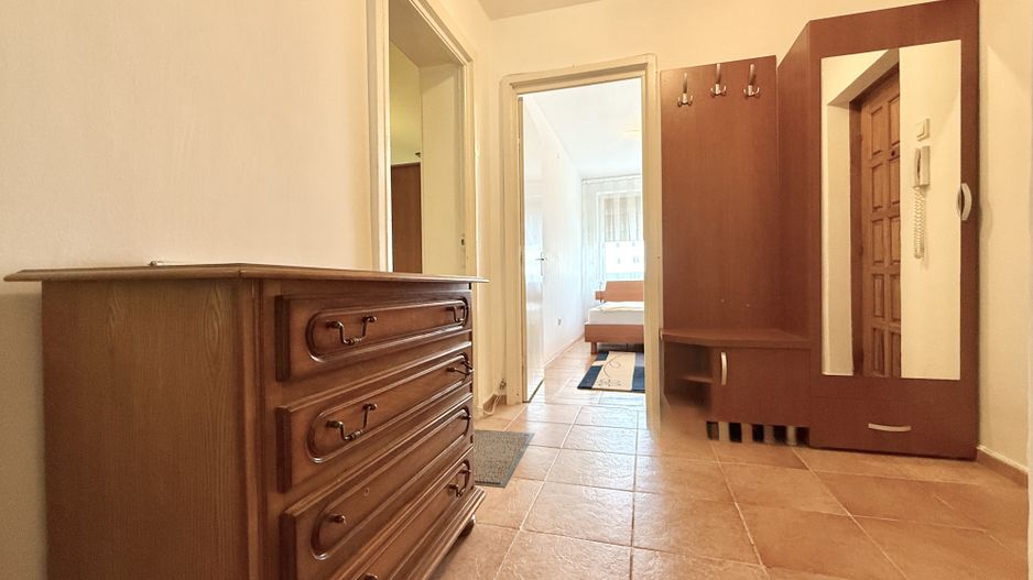 Apartament cu 3 camere zona Central - Medicină - Poză 13