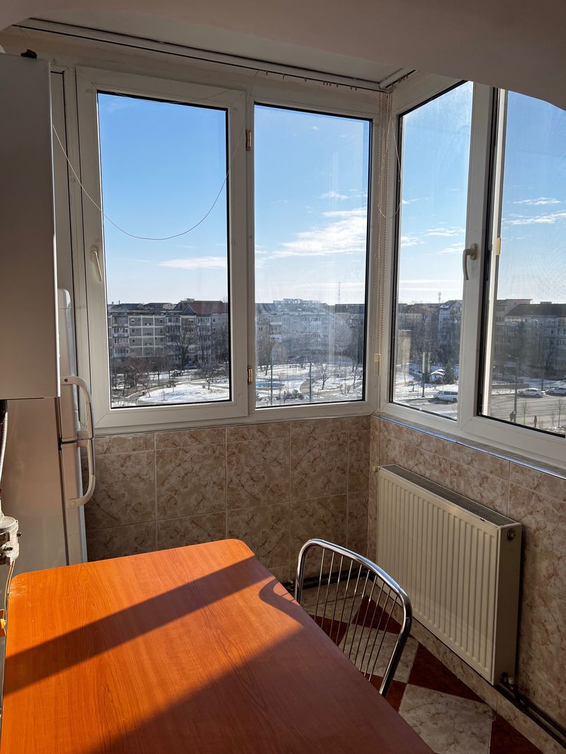 Soarelui | 1 Camera | Lift | Centrala proprie - Poză 6