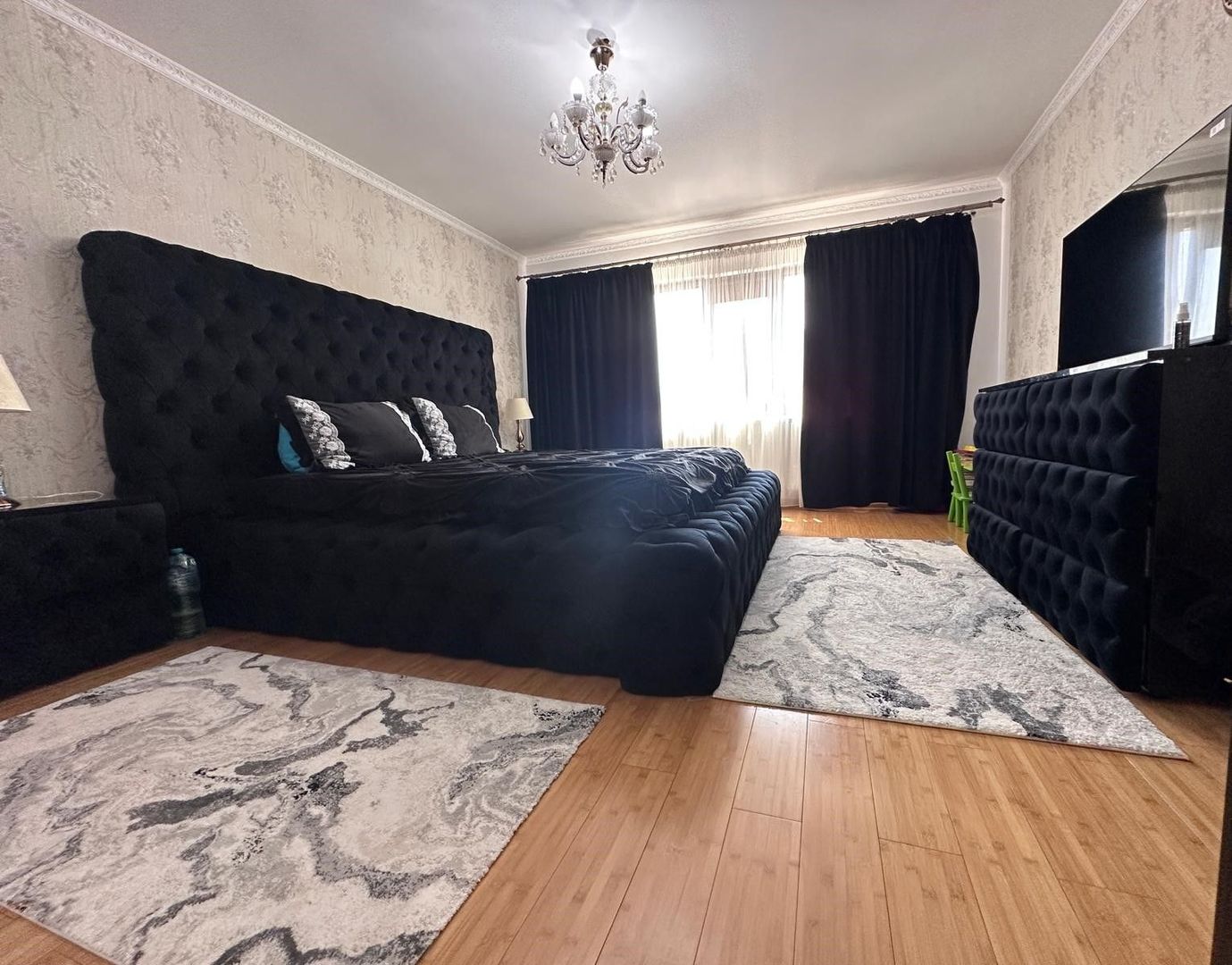 Vânzare casă S+P+E -Valea Voievozilor cu panouri solare si garaj dublu - Poză 3