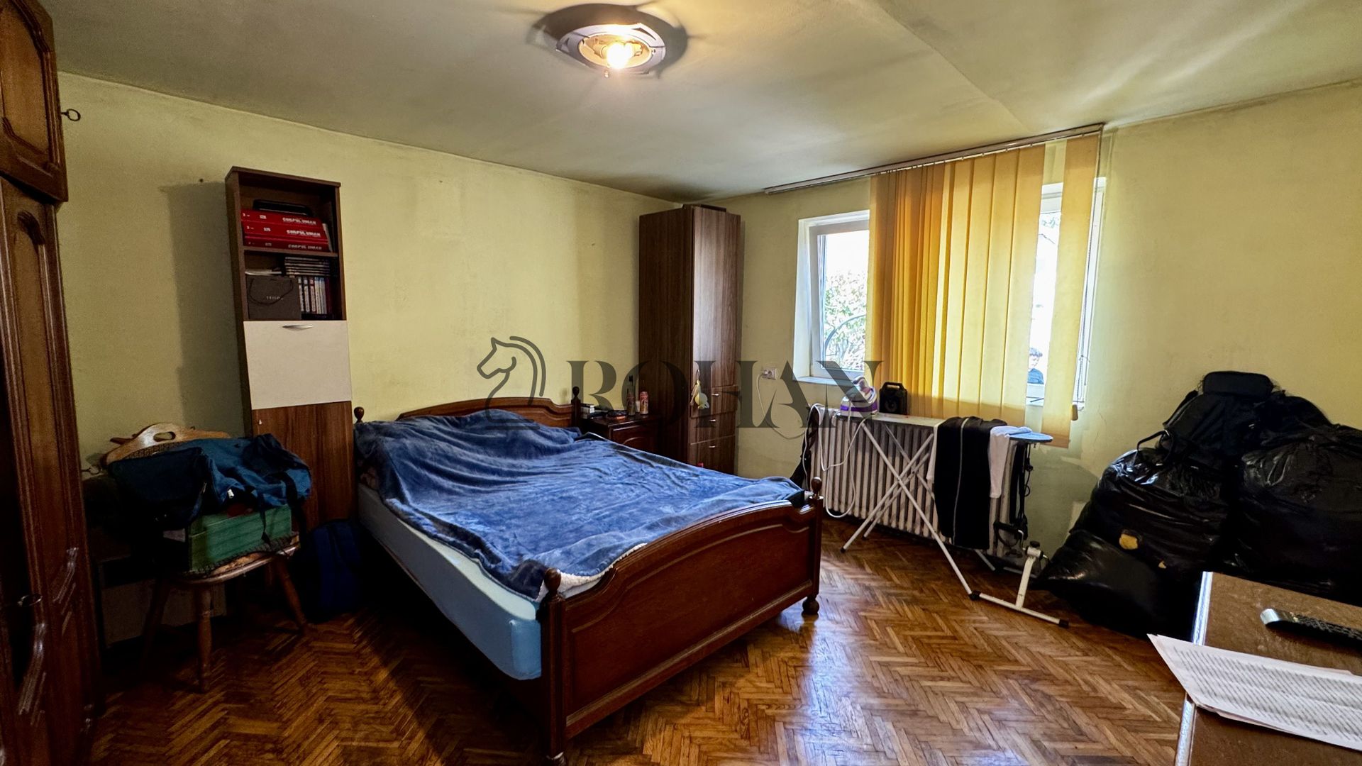 Casă zona centrală | 792 mp teren | Front 16m | Bulevardul Ferdinand I - Poză 12